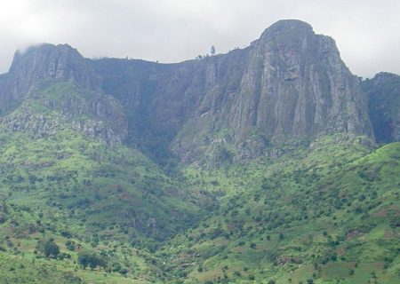 Usambara-Mountains