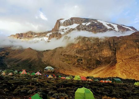 Kilimanjaro WildSafaris and Culturaltours